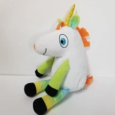 Kohls Cares Unicorn Plush Stuffed Toy Bob Shea Thinks He's Pretty Great 12"