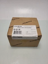 EverBrite E001004A 150 Lumens Headlamp - 6 Pack