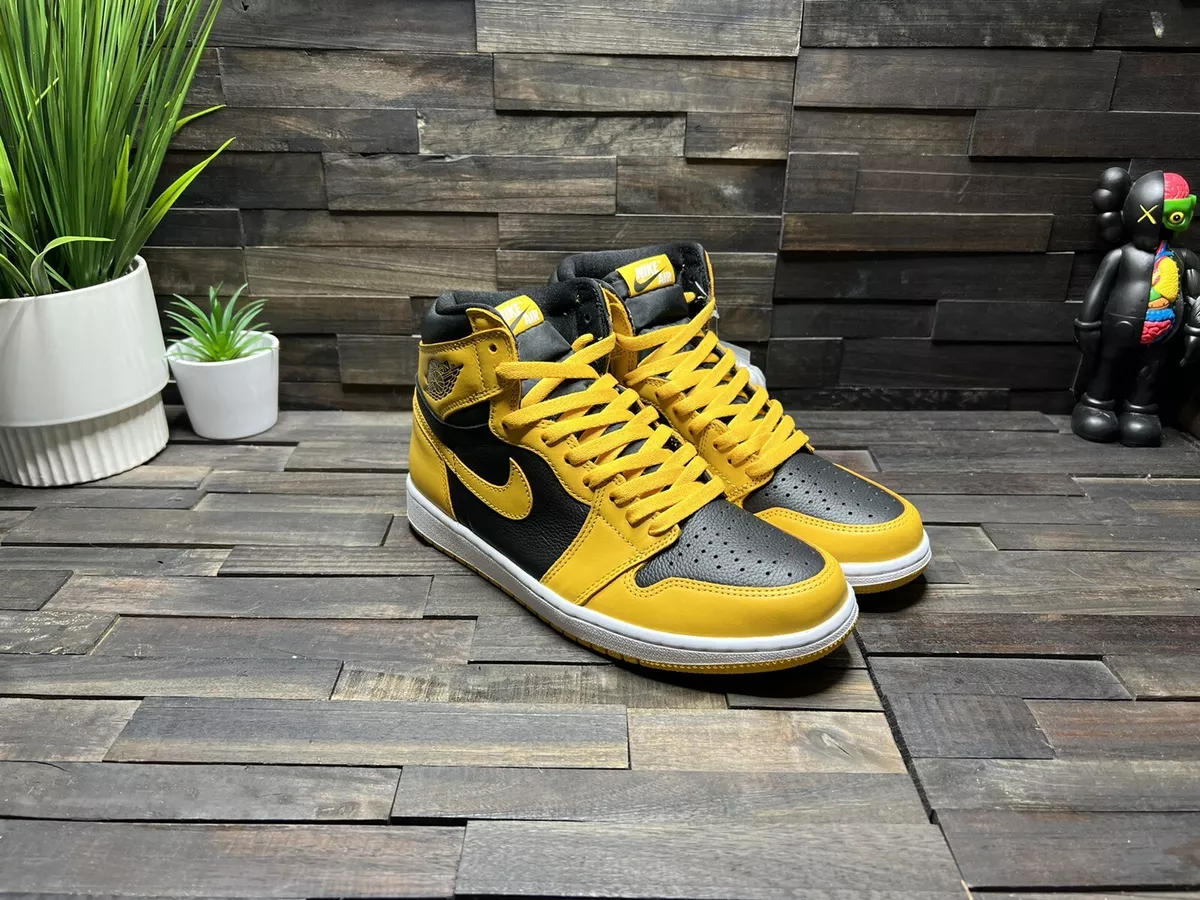 Air Jordan 1 High Retro OG 'Pollen