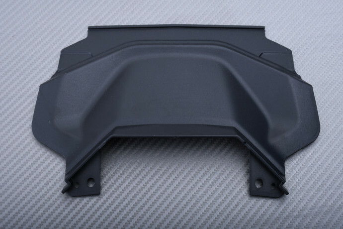 Coque de selle arrière brute YAMAHA MT07 pour projet peinture