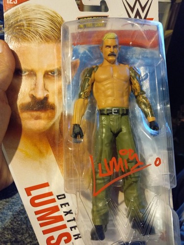 ag doll 2019