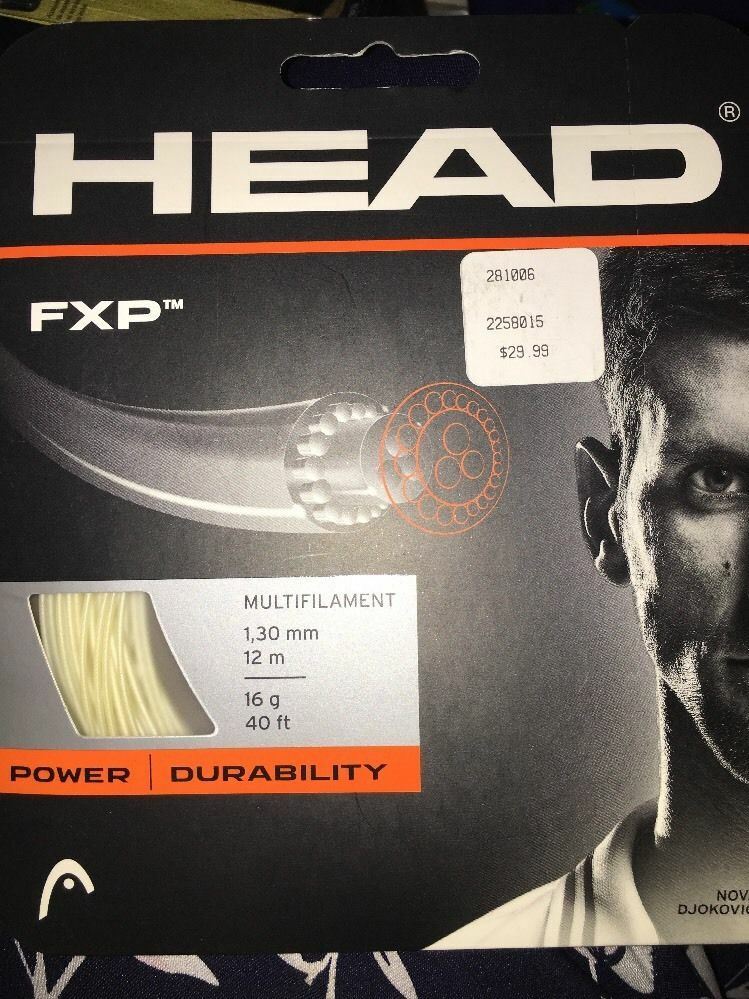 Fxp String Head FXP 16 String Set (069R)RARE VINTAGE-BRAND NEW-SHIPS N 24 HOURS | eBay
