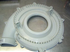 STIHL BLOWER BR430 HOUSING     -----------------  BOXUP79