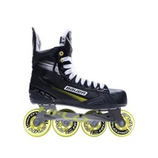 BAUER INLINEHOCKEY SKATE VAPOR X3 - JR