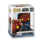 Funko Pop! Vinyl: Star Wars - Darth Maul #410