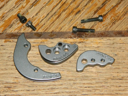Hoyt 29" Carbon RX mods, Bow Modules- 80%- RX1,RX3,RX4,Helix Turbo-modules- RH
