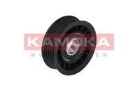 Kamoka Spannarm Keilrippenriemen R0054 FüR BFP DNW Mondeo Focus BNP Cougar Ford