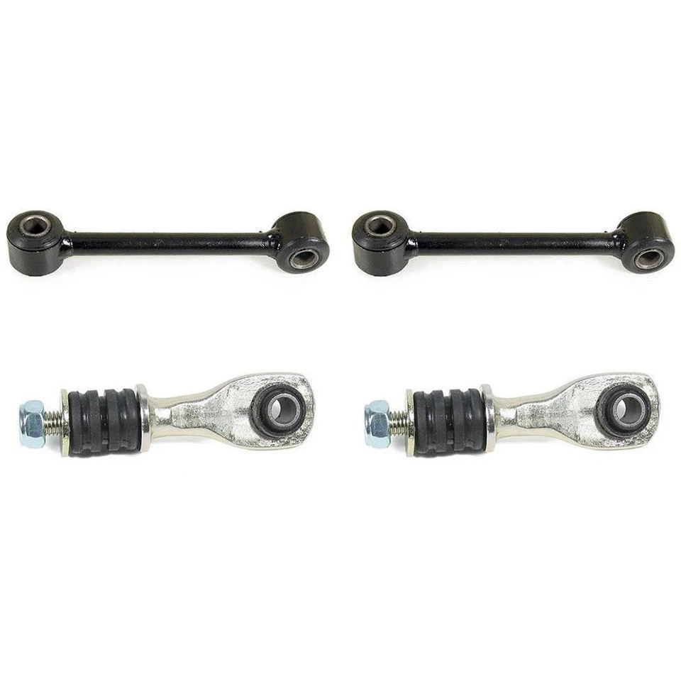 前后悬架稳定杆连接套件适用于 1995 - 1997 捷豹 XJR — 第 2/2 张图片