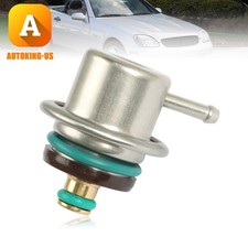 Fuel Injection Pressure Regulator Fit For Mercedes 0280160587 0000781889 Us
