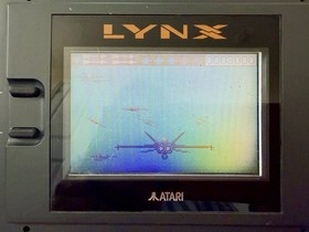 Atari lynx Model 1 #11