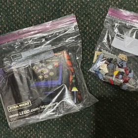 LEGO Star Wars: Jedi Duel (7103)