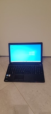 Toshiba Satellite PRO C50-A-1J1 -750GB HDD-12GB RAM - Notebook Laptop Windows 10