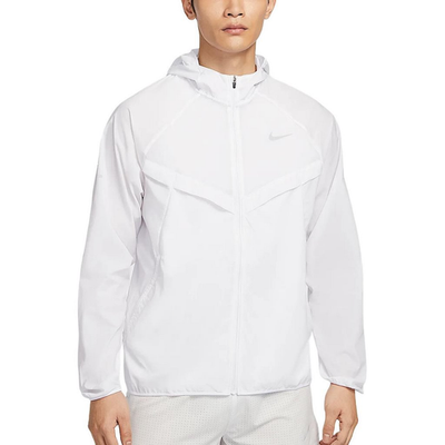 Nike ウィンドランナー ホワイト Nike Stride Repel Jacket Men's White HV4549-100 | eBay