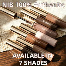 NIB Authentic Rare Beauty Flexible Lifting and Laminating Eyebrow Gel,7 shades