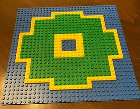 Lego Pirates 6270 Forbidden Island & 6265 Sabre Island, see description