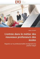 Stumpf-A | L'entréE Dans Le MéTier Des Nouveaux Professeurs Des éColes | Buch