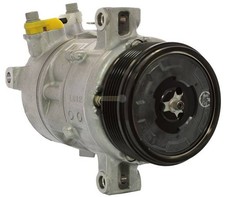 Klimakompressor 64526987766 Neu Original DENSO für *** Bmw-Mini