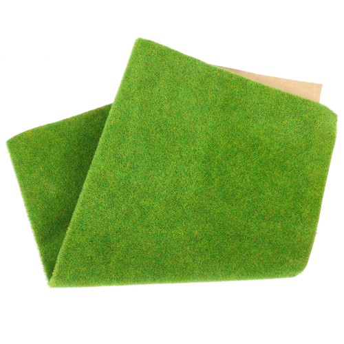 Artificial Turf Fake Grass Decoration High Simulation Patio Garden Accessories