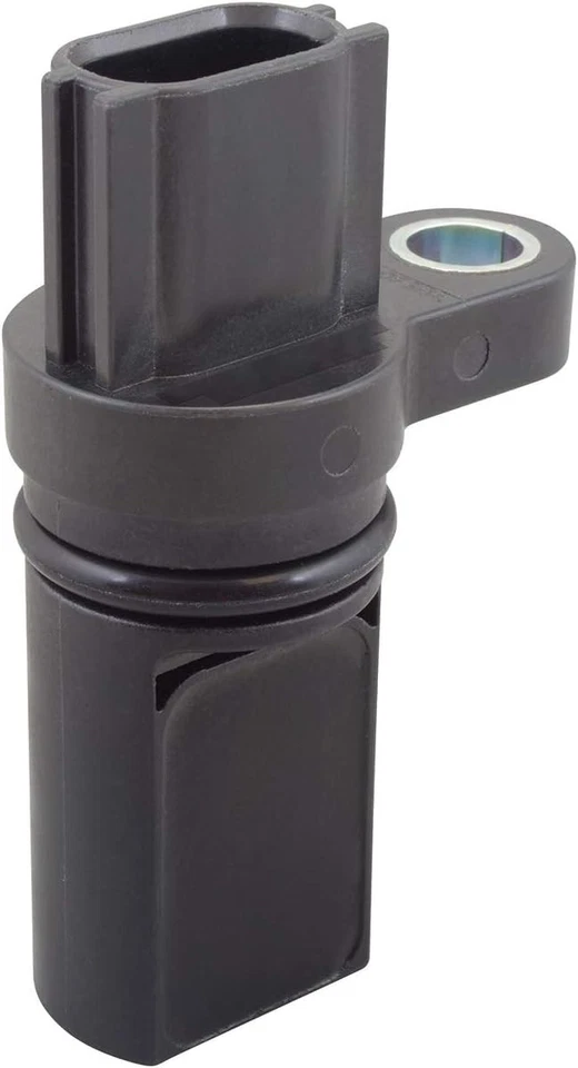 Sensor de posición del árbol de levas del motor negro - pieza de repuesto Foto 3 de 4