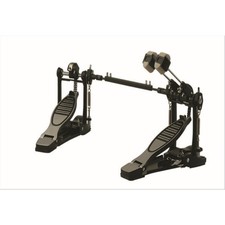 Pedale Doppio Batteria Professionale