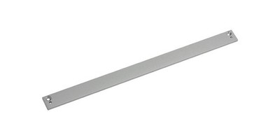 dormakaba Montageplatte passend für TS 90 Impulse silber