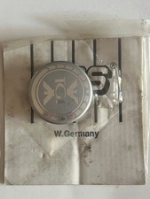 1 Bbs Tgf Oz Nos Wheels Pop-in Center Cap Part None Stock 4923