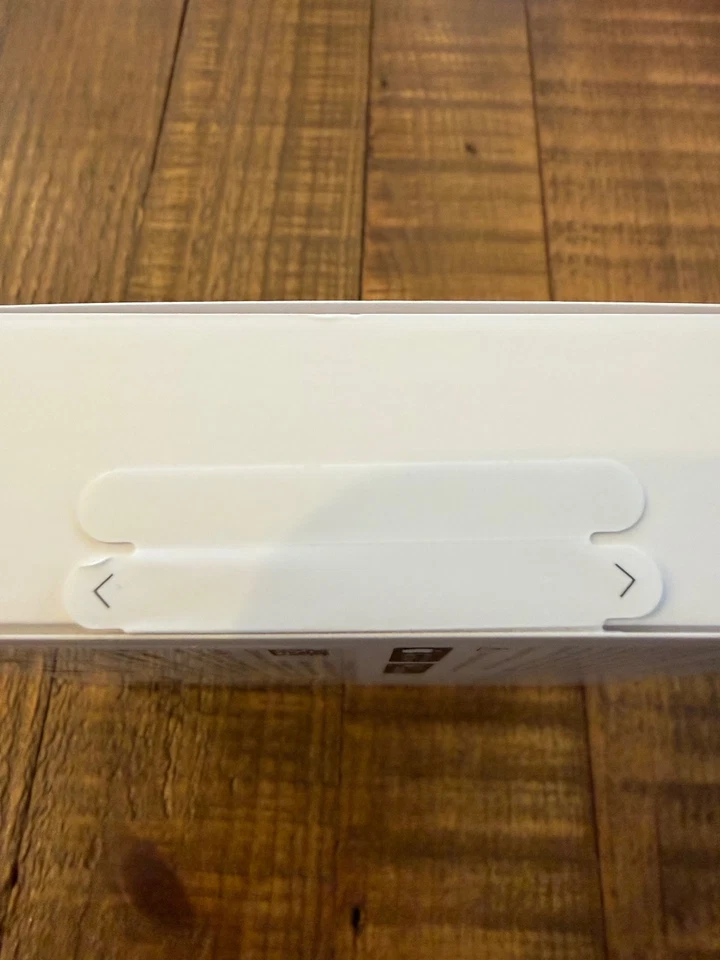 Oura Ring Gen 4 Smart Ring - Black - Size 10 - BRAND NEW & SEALED - Image 3 of 4