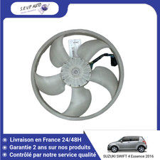Radiateur Suzuki SWIFT