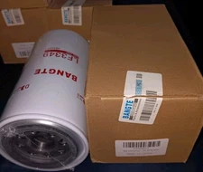 6x LF3349 Lube Oil Filter Spin On (Pack Of 6) 6.7L Cummins 