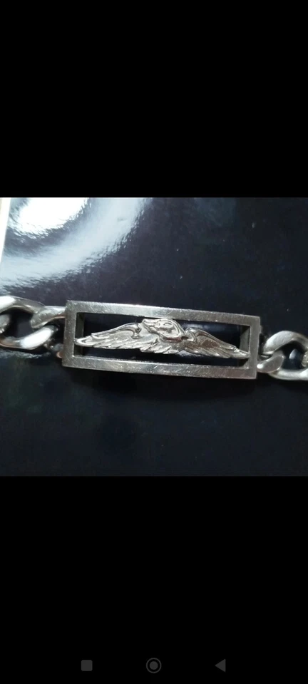 bracciale uomo sector - Immagine 3 di 4