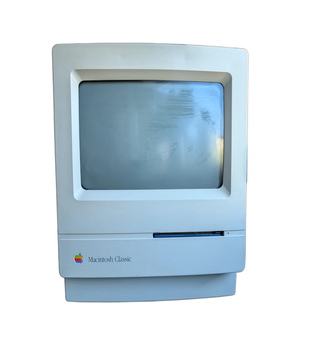 Apple Macintosh Classic Vintage Computers & Mainframes | eBay