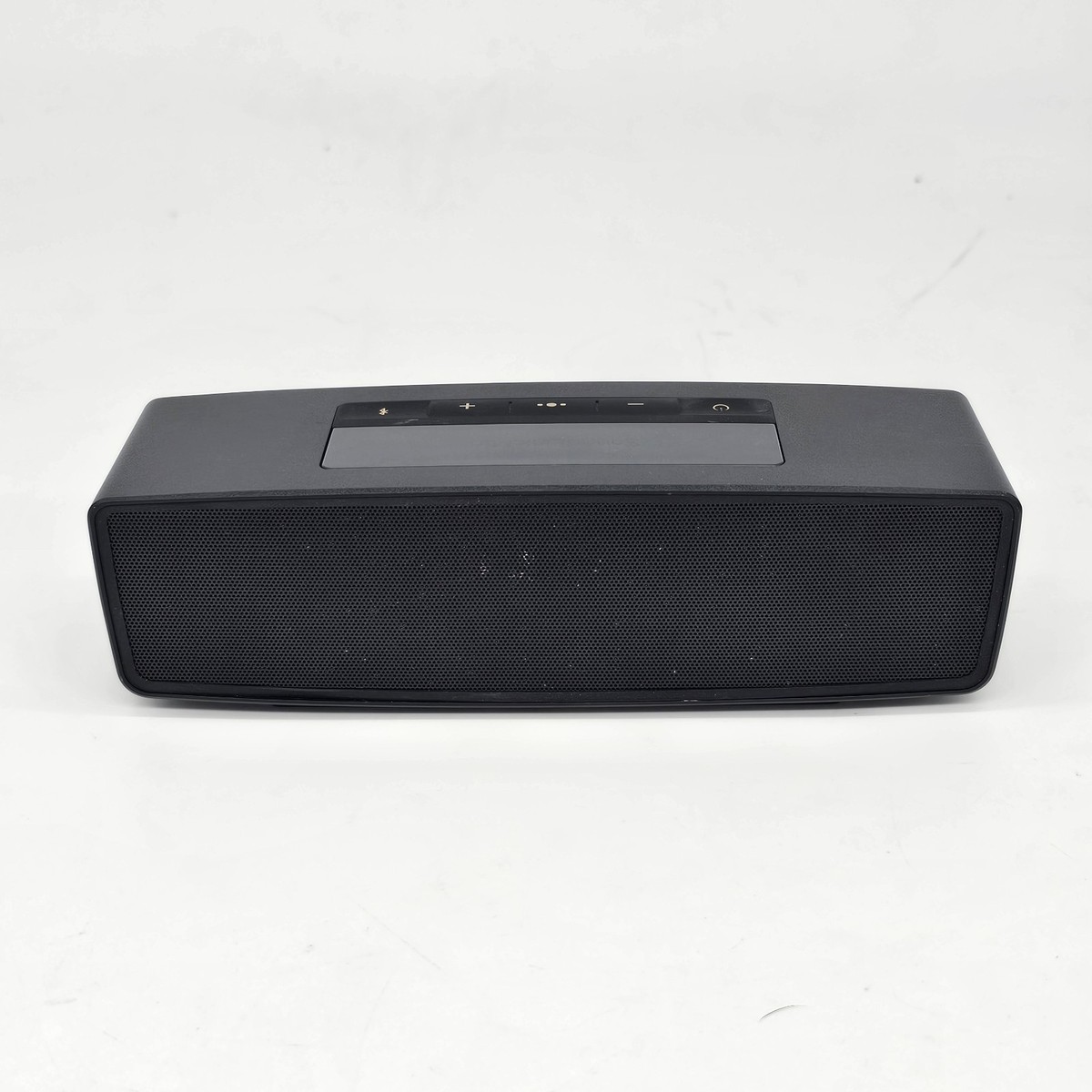 Bose Soundlink MINI II Portable Bluetooth Speaker Black And Copper