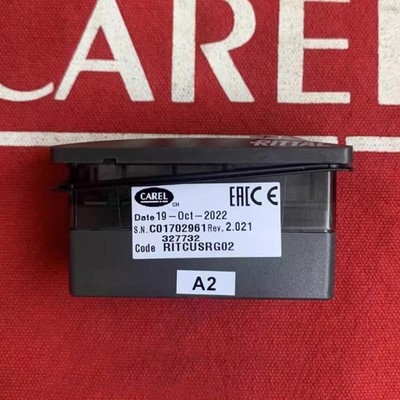 1PC NEW For CAREL RITCUSRG02 Temperature Controller Fast Ship