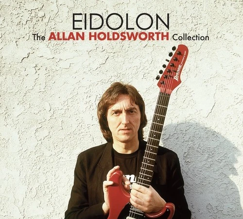 allan holdsworth products for sale | eBay