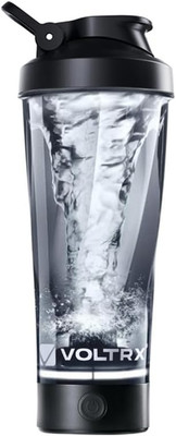 Premium Elektrischer Protein-Shaker, Hergestellt Aus Tritan   Bpa-Frei   Vortex 