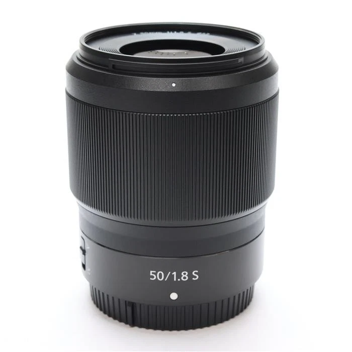 Nikon 50mm f/1.8 Camera Lenses for sale - eBay