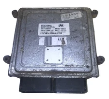 2017-2018 Hyundai Elantra 2.0L Engine Computer Module ECU ECM PCM 39176-2EFC1