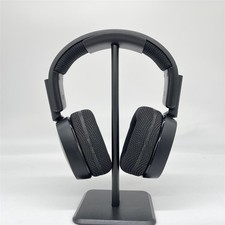 Roccat Syn Pro Air - Kabelloses RGB-Gaming-Headset mit 3D-Audio schwarz anpassba