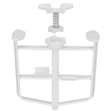 2 Pack Ice Cream Maker Replacement Part for KitchenAid - Ice Cream Bowl Compa...