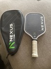 Nexus ProStar Pickleball Paddle With Storage Case..Free Shipping — photo 1