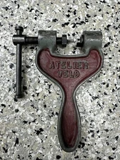 Vintage VAR 06 Chain Breaker Tool - Atelier Velo - Made in France