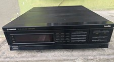 Pioneer CLD-2070 Laser Disc Player Works