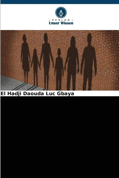 IrreguläRe Auswanderung Das Tiefe ÜBel El Hadji Daouda Luc Gbaya Taschenbuch-image