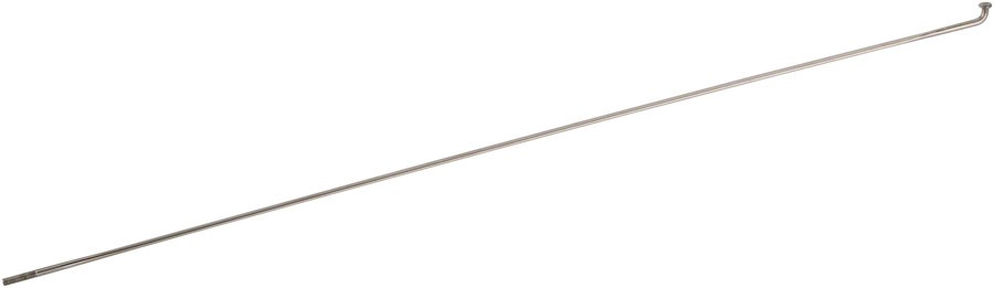 Велосипедная спица DT Swiss Aerolite с J-образным изгибом 20 мм - легкая аэродинамичная 2590₽