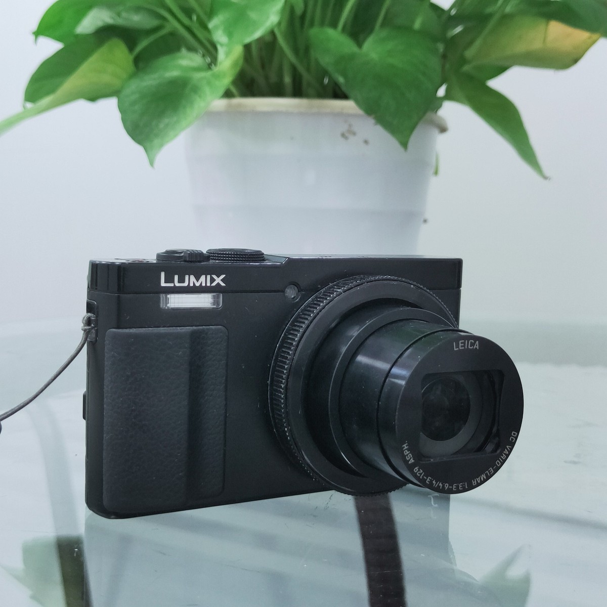 Panasonic LUMIX DMC-TZ70 ▼ Panasonic LUMIX DMC-TZ70 12.01MP 30X Zoom Digital Camera Lumix