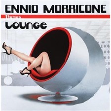Ennio Morricone – Lounge VINYL LP MOVATM259