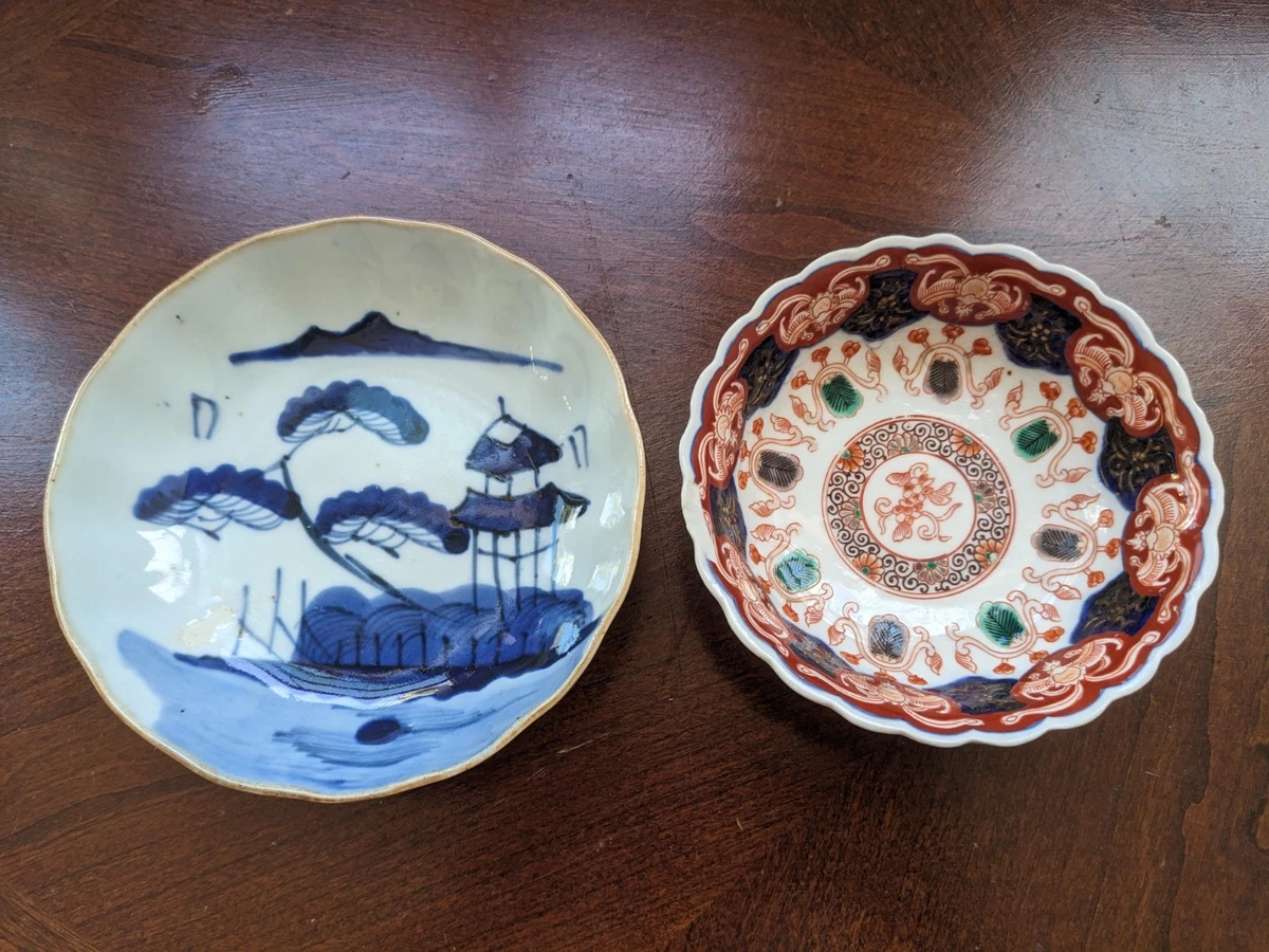 日本古董碗| eBay