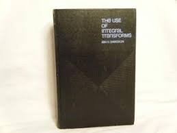 The Use of Integral Transforms