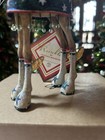 Patience Brewster  LARGE Krinkles Dash Away Comet Ornament — photo 4