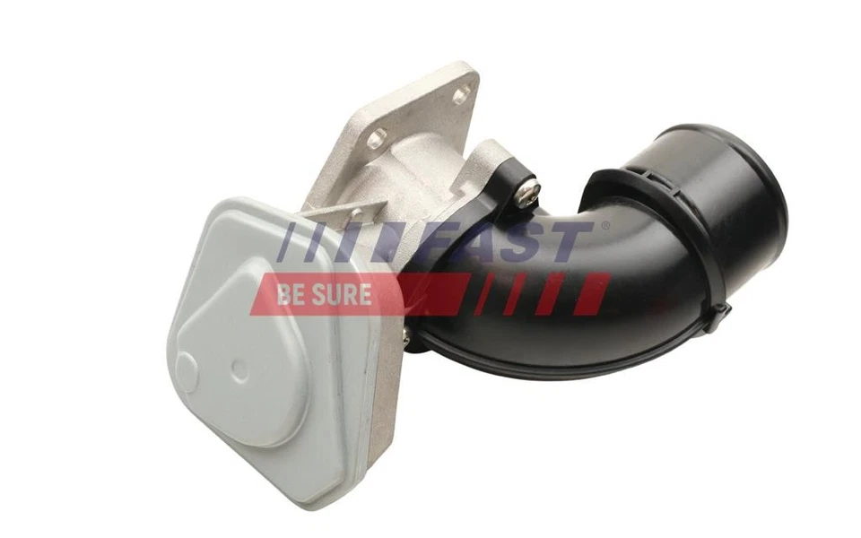 THROTTLE BODY FT60001 FOR FIAT DUCATO/Bus/Platform/Chassis/Van IVECO 3.0L 4cyl - Image 4 of 4